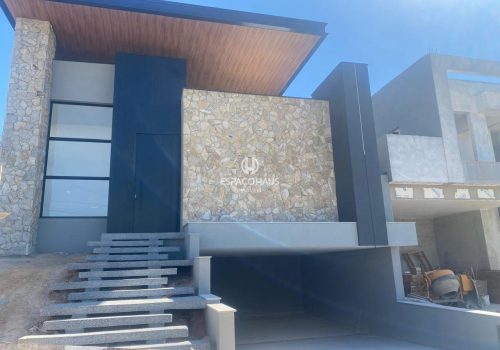 Casa em Condomínio para Comprar com 305m², 4 quartos no bairro Condomínio Helvetia Park I em Indaiatuba
