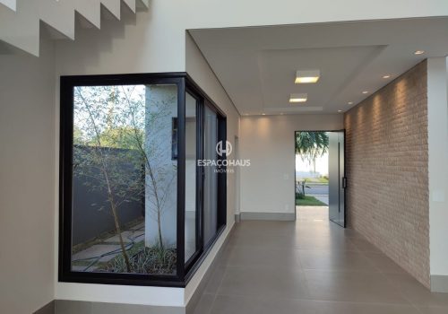 Casa em Condomínio com 450m², 5 quartos no bairro Condomínio Helvetia Park em Indaiatuba