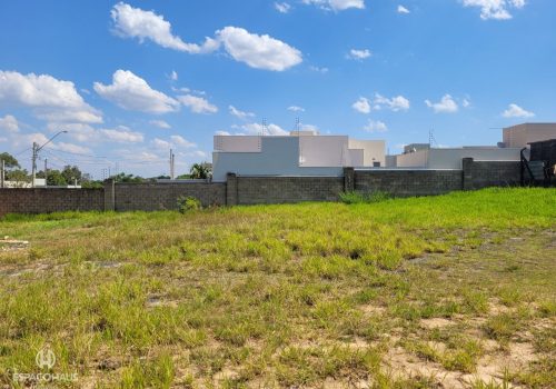 Terreno Comercial / Industrial para Alugar com 300m² no bairro Jardim Montreal Residence em Indaiatuba