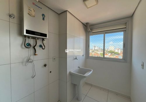 Apartamento com 84m², 3 quartos no bairro Centro em Indaiatuba