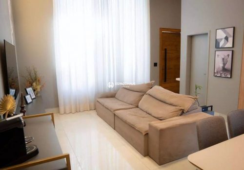 Casa em Condomínio com 169m², 3 quartos no bairro Residencial Dona Maria José em Indaiatuba