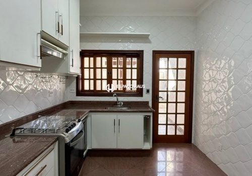 Casa em Condomínio com 368m², 5 quartos no bairro Aqui se Vive em Indaiatuba