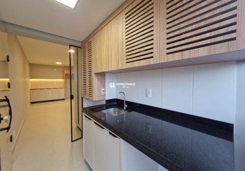 Studio com 39m², 1 quarto no bairro Cidade Nova em Indaiatuba