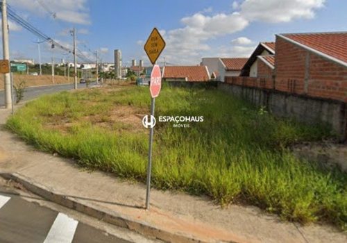 Terreno Misto para Comprar com 260m² no bairro Jardim Bem-te-vi em Indaiatuba