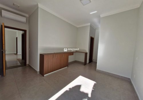 Casa em Condomínio com 234m², 3 quartos no bairro Jardim Bela Vista em Indaiatuba