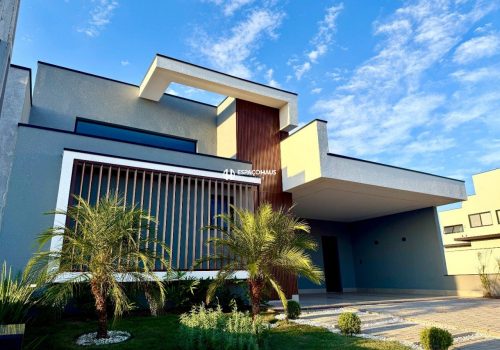 Casa com 178m², 3 quartos no bairro Jardim Laguna em Indaiatuba
