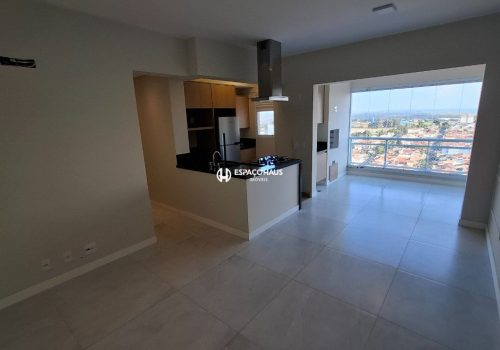 Apartamento para Alugar com 82m², 2 quartos no bairro Vila Homero em Indaiatuba
