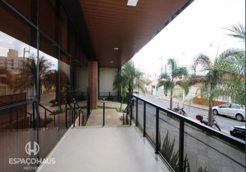 Edifício Vértice