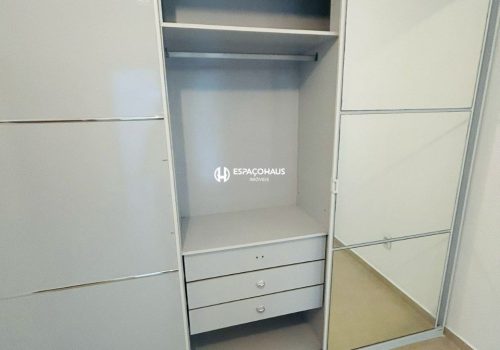 Casa em Condomínio com 130m², 3 quartos no bairro Chácara Belvedere em Indaiatuba