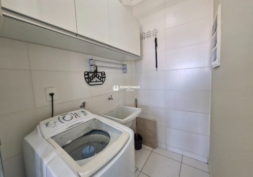 Apartamento com 155m², 3 quartos no bairro Aqui se Vive em Indaiatuba