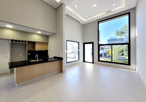 Casa em Condomínio com 202m², 3 quartos no bairro Jardim Piemonte em Indaiatuba