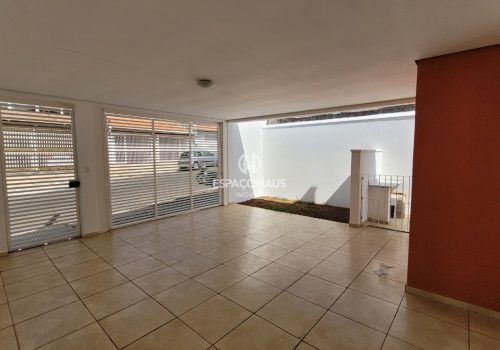 Casa para Alugar com 103m², 3 quartos no bairro Jardim dos Colibris em Indaiatuba