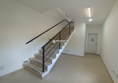 Galpão Comercial / Industrial com 165m² no bairro Centro Empresarial de Indaiatuba em Indaiatuba