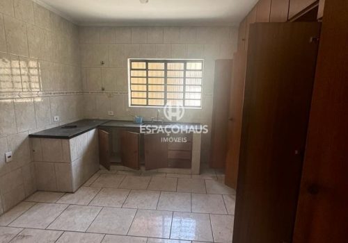 Casa com 206m², 4 quartos no bairro Centro em Indaiatuba