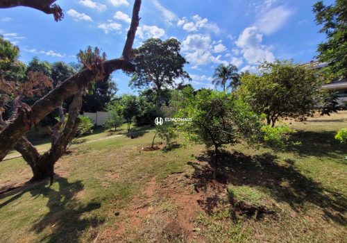 Chácara em Condomínio com 739m², 5 quartos no bairro Terras de Itaici em Indaiatuba