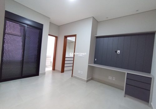 Casa em Condomínio com 133m², 3 quartos no bairro Jardim Mantova em Indaiatuba