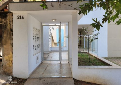 Residencial Santiago