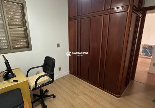 Apartamento com 85m², 3 quartos no bairro Centro em Indaiatuba