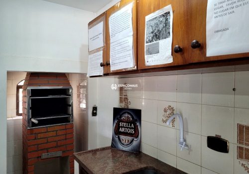 Chácara em Condomínio com 369m², 3 quartos no bairro Terras de Itaici em Indaiatuba