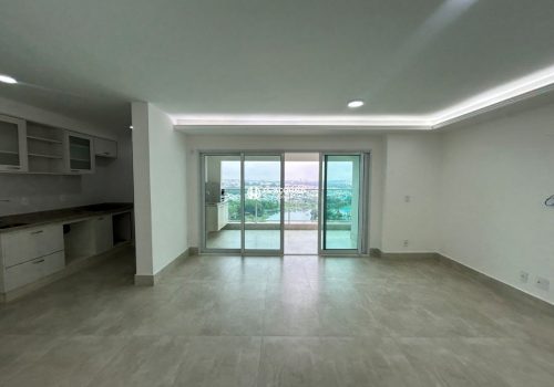 Apartamento com 103m², 3 quartos no bairro Jardim Pompéia em Indaiatuba