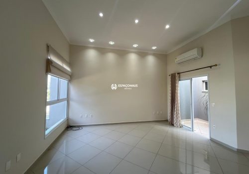 Casa em Condomínio com 165m², 3 quartos no bairro Jardim Residencial Terra Nobre em Indaiatuba