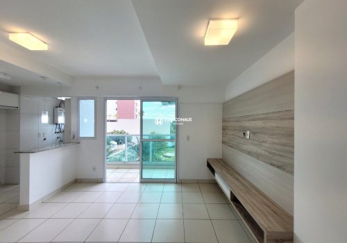 Apartamento para Comprar com 57m², 1 quarto no bairro Vila Lopes em Indaiatuba
