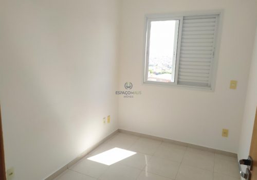 Apartamento com 81m², 3 quartos no bairro Núcleo Habitacional Brigadeiro Faria Lima em Indaiatuba