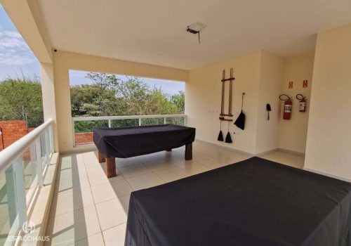 Jardim Residencial Viena