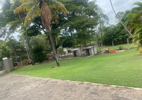 Chácara com 5.076m², 4 quartos no bairro Chácaras de Recreio Ingá em Indaiatuba