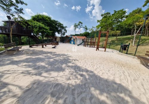 Jardim Vila Paradiso