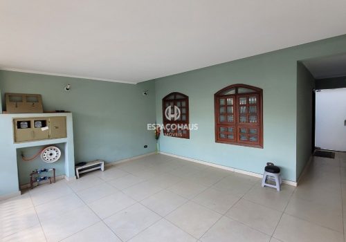 Casa com 196m², 4 quartos no bairro Cidade Nova I em Indaiatuba