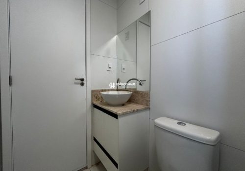 Apartamento com 20m², 1 quarto no bairro Jardim Santa Cruz em Indaiatuba