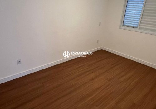 Apartamento com 62m², 2 quartos no bairro Jardim Residencial Veneza em Indaiatuba