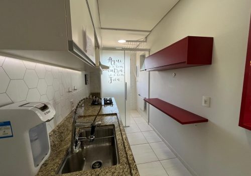 Apartamento com 69m², 3 quartos no bairro Jardim Sevilha em Indaiatuba