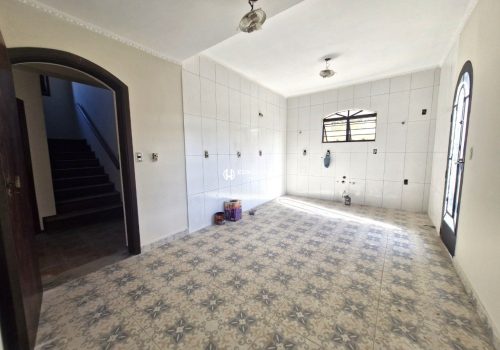 Casa com 367m², 7 quartos no bairro Jardim Dom Bosco em Indaiatuba