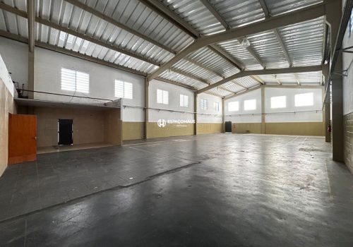 Galpão Comercial / Industrial com 700m² no bairro Recreio Campestre Jóia em Indaiatuba