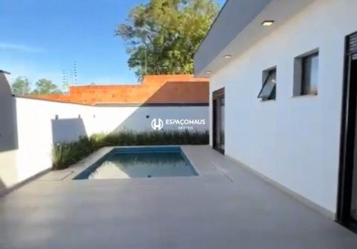 Casa em Condomínio com 177m², 3 quartos no bairro Park Gran Reserve em Indaiatuba