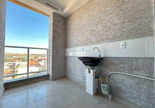 Apartamento com 51m², 2 quartos no bairro Parque Residencial Sabiás em Indaiatuba