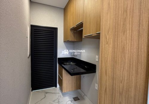 Casa em Condomínio com 191m², 3 quartos no bairro London Park em Indaiatuba
