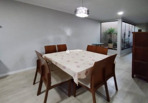 Casa com 154m², 3 quartos no bairro Jardim Europa II em Indaiatuba
