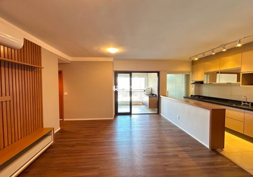 Apartamento com 93m², 3 quartos no bairro Vila Almeida em Indaiatuba