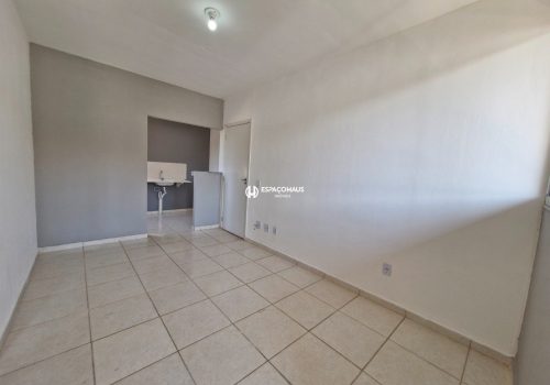 Apartamento com 43m², 2 quartos no bairro Villa Vic Sicilia Vitoria em Indaiatuba