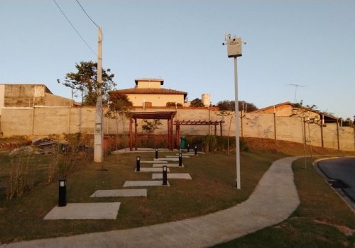 Casa em Condomínio com 187m², 3 quartos no bairro Colinas de Indaiatuba em Indaiatuba