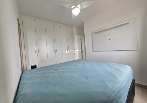 Apartamento com 95m², 2 quartos no bairro Jardim Pau Preto em Indaiatuba