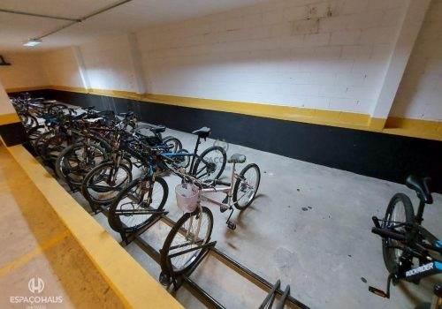 Apartamento com 81m², 2 quartos no bairro Vila Homero em Indaiatuba