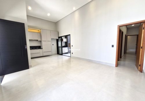 Casa com 105m², 3 quartos no bairro Jardim Bom Sucesso em Indaiatuba