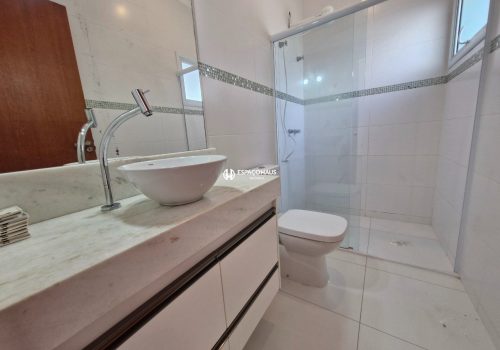 Casa em Condomínio com 103m², 3 quartos no bairro Jardim Montreal Residence em Indaiatuba