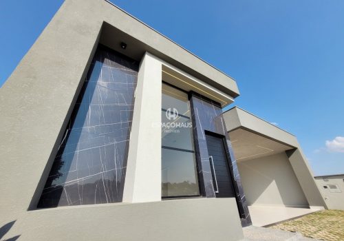 Casa em Condomínio com 225m², 3 quartos no bairro Condomínio Villa Sapezal em Indaiatuba