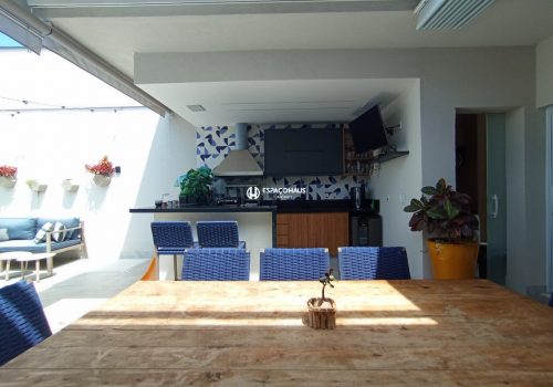 Casa em Condomínio com 217m², 4 quartos no bairro Residencial Dona Maria José em Indaiatuba