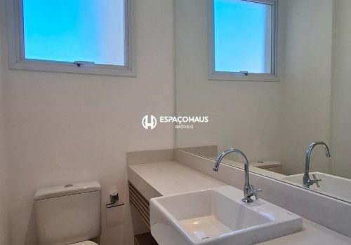 Apartamento com 82m², 2 quartos no bairro Vila Homero em Indaiatuba